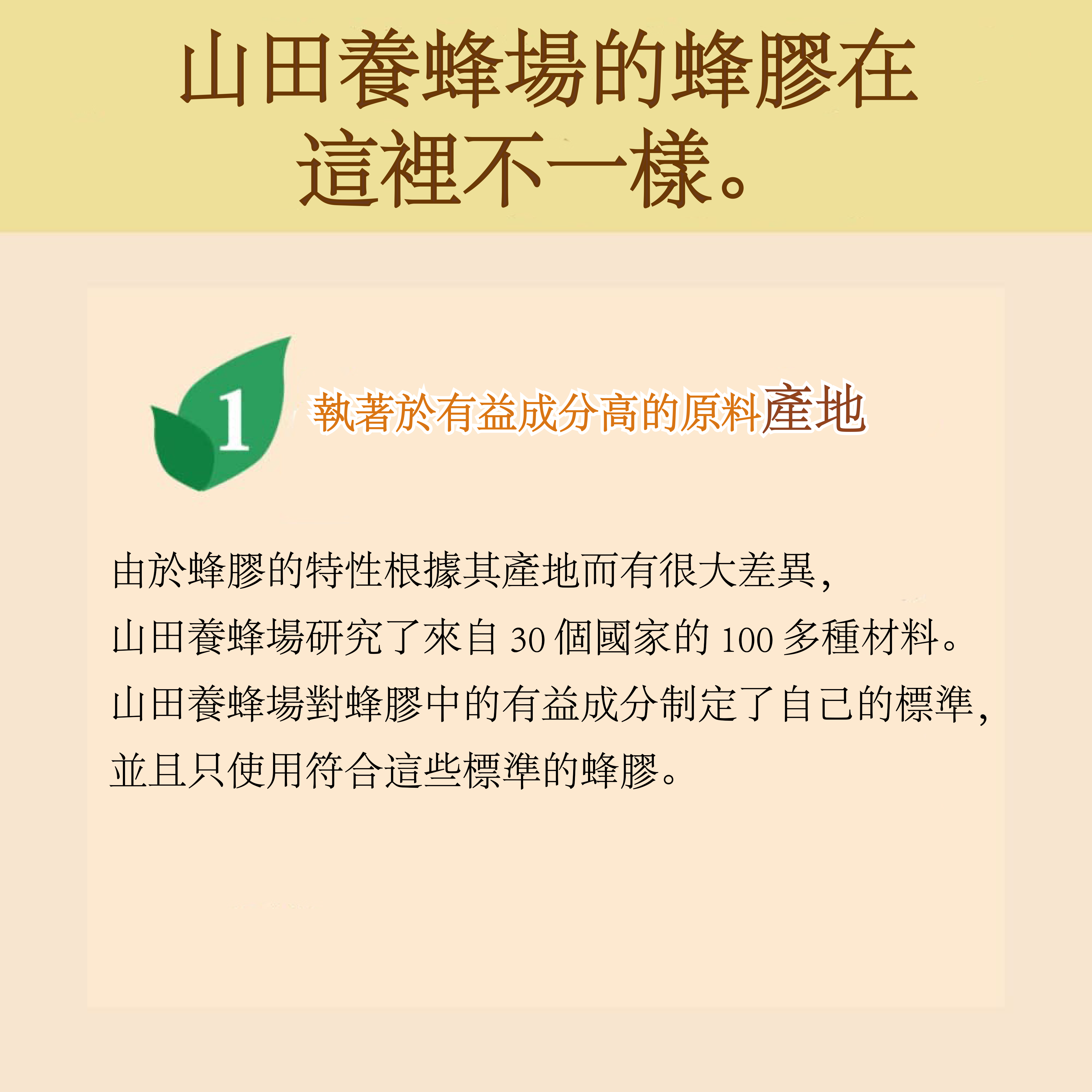 蜂膠膠囊 (補充包)(定期購 30天)